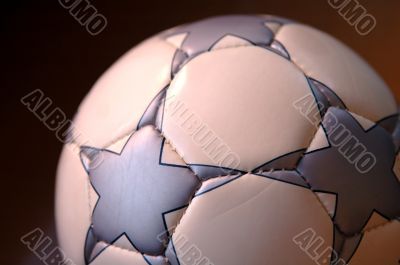 Soccer ball