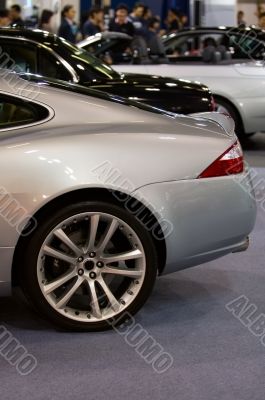 Supercar