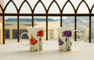 Cups