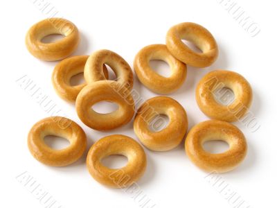 bagels