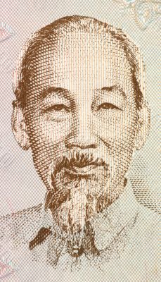Ho Chi Minh