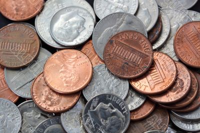 money