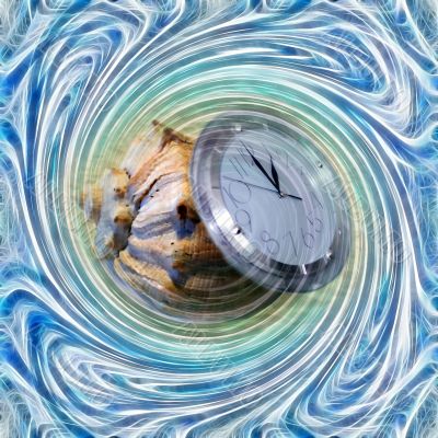 abstract time