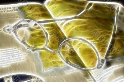 geographical atlas