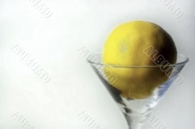 eaten table