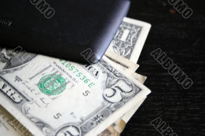 dollars
