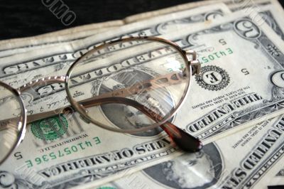dollars