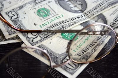 dollars