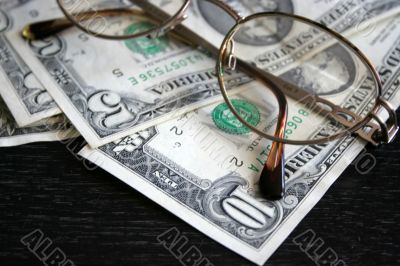 dollars