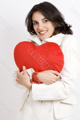 Red Heart