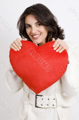 Red Heart