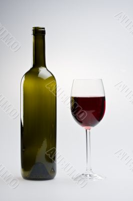 bottle