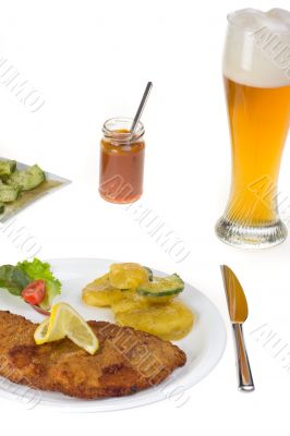 Schnitzel
