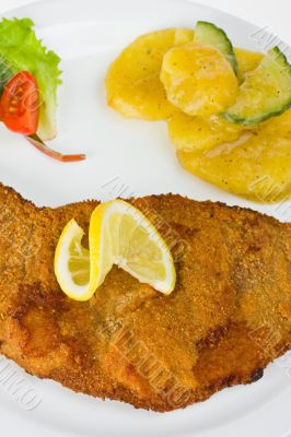 Schnitzel