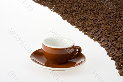 espresso cup