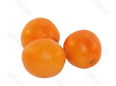 Oranges