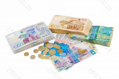 Money Kazakhstan
