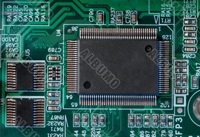 Integrated microcircuits