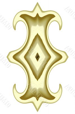 abstract symbol