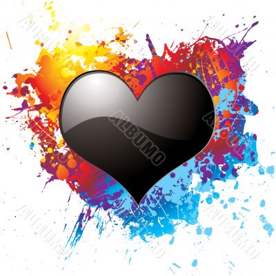 dark love