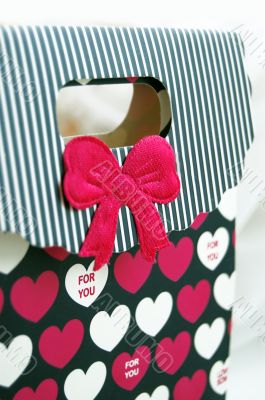 For you