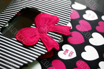 For you
