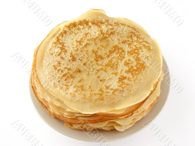 pancakes