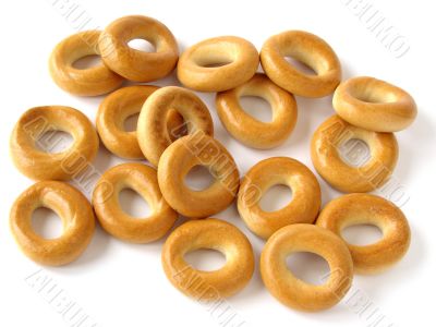 little bagels