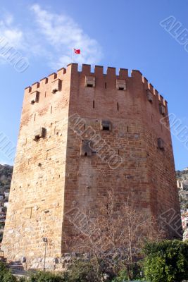 Tower