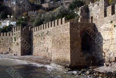 Walls
