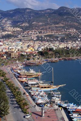 Alanya
