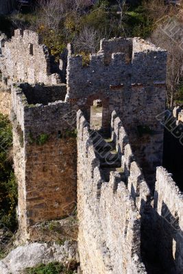 Walls