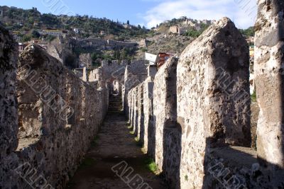 Walls