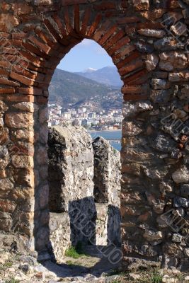 Gate