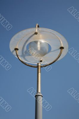 Street lamp