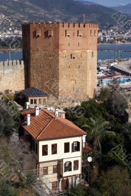 Tower