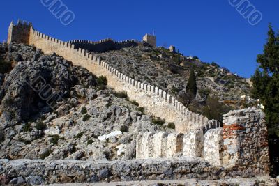 Walls