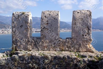 Wall