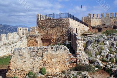 Fortress