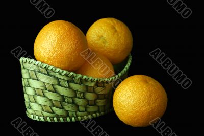 Oranges