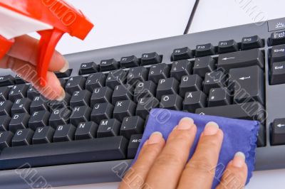 Keyboard