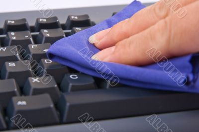 Keyboard