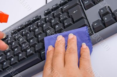 Keyboard
