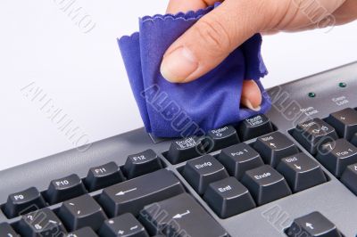 Keyboard