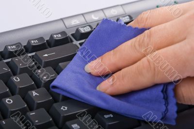 Keyboard