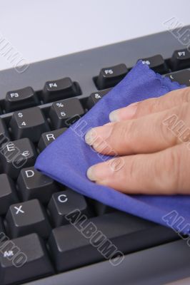 Keyboard
