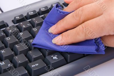 Keyboard