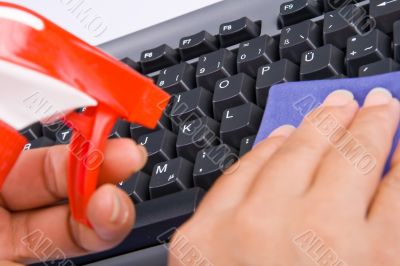 Keyboard