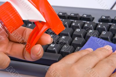 Keyboard