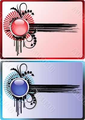 Two abstract